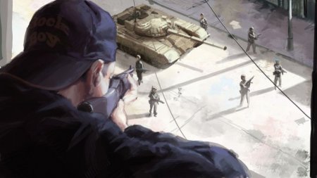 World in Conflict: Soviet Assault   Box (PC) 