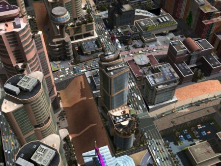 City Life Box (PC) 