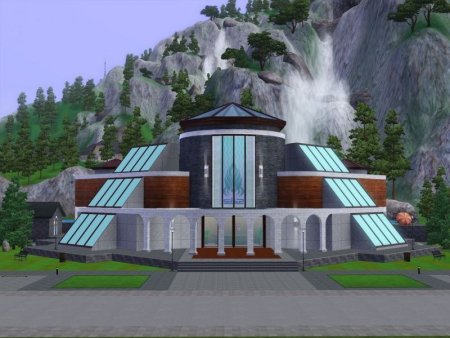 The Sims 3:     Box (PC) 