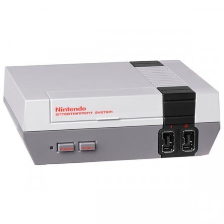   Nintendo Classic Mini: Nintendo Entertainment System NES + 30   Nintendo Classic Mini