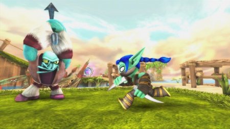 Skylanders: Spyro's Adventure Box (PC)