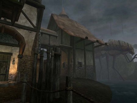 The Elder Scrolls 3 (III): Morrowind   Jewel (PC) 