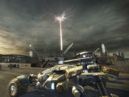 Stormrise (Xbox 360) USED /