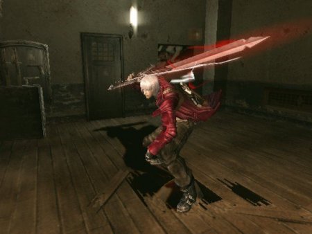 DmC Devil May Cry: 3 Dantes Awakening.   Jewel (PC) 