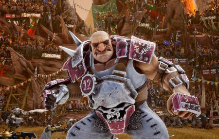 Blood Bowl III (3) Super Brutal Deluxe Edition   (Xbox One/Series X) 