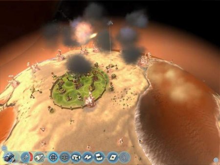 Spore: Galactic Adventures Box (PC) 