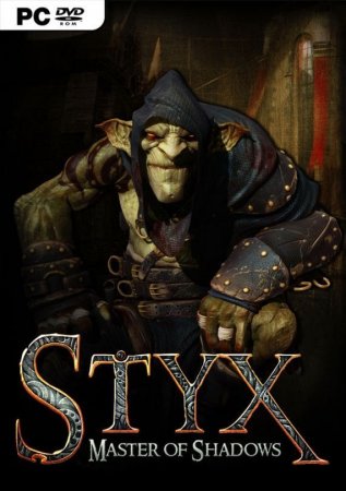 Styx: Master of Shadows   Jewel (PC) 