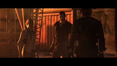 Resident Evil 6   Jewel (PC) 