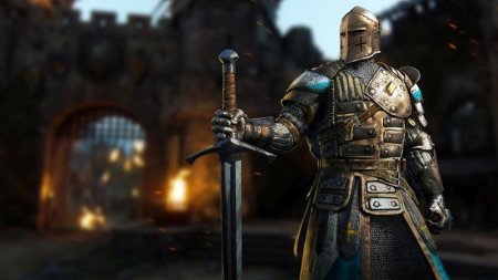 For Honor   (PC) 