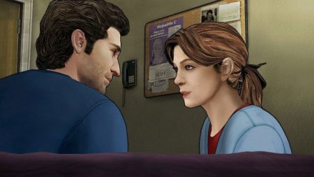   (Grey's Anatomy: The Video Game) Box (PC) 