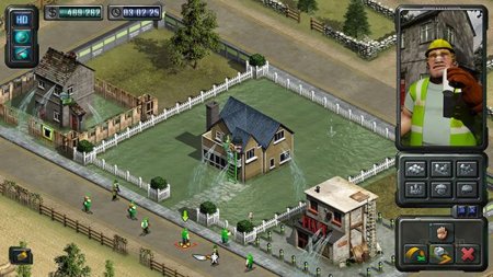 Constructor HD   (Xbox One) 