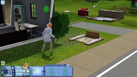 The Sims 3 + Sims 3:      Box (PC) 
