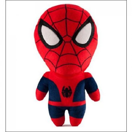   Marvel Phunnys Spider-Man 20  