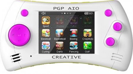     PGP AIO Creative  + 100   PC