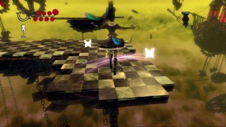 Alice: Madness Returns (PC) 