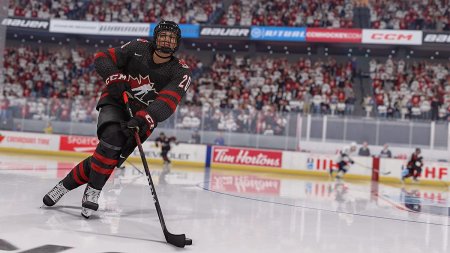  NHL 23 (PS4) Playstation 4