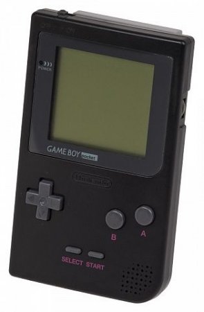    GameBoy Pocket + 150  ()  Game boy