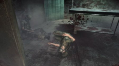 ShellShock 2:   (Blood Trails)   Box (PC) 