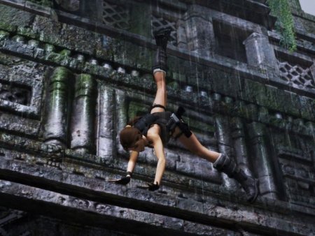 Tomb Raider: Underworld Box (PC) 