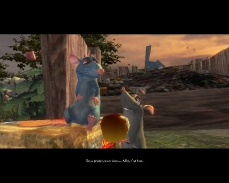  (Ratatouille)   Jewel (PC) 