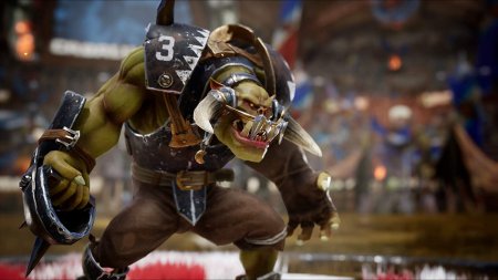 Blood Bowl III (3) Super Brutal Deluxe Edition   (PS5)