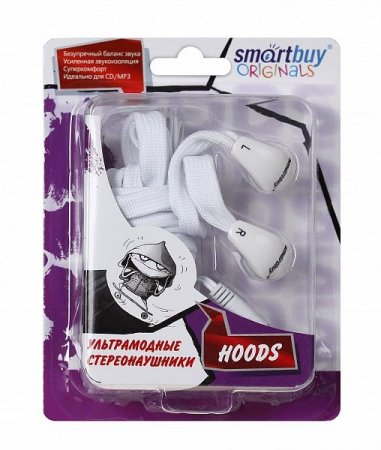  SmartBuy SBE-3910 HOODS,  (PC) 