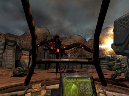 Quake 4 Jewel (PC) 