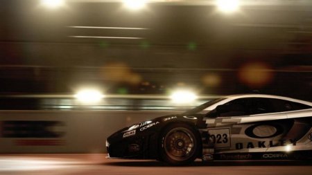GRID: Autosport Black Edition   (Limited Edition)   (PC) 