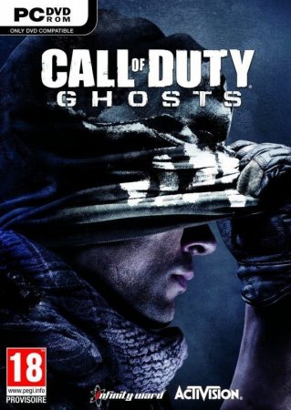 Call of Duty: Ghosts     Box (PC) 