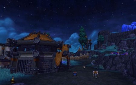 World of Warcraft: Warlords of Draenor ()   Jewel (PC) 