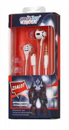  SmartBuy SBE-9310 Zealot, / (PC) 