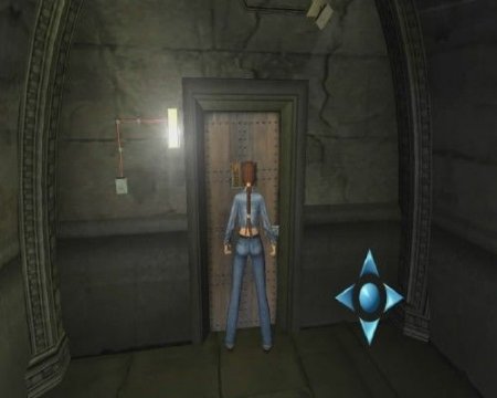 iDVD. Lara Croft Tomb Raider:     Jewel (PC) 