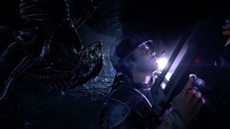 Aliens: Colonial Marines Limited Edition ( )   Box (PC) 