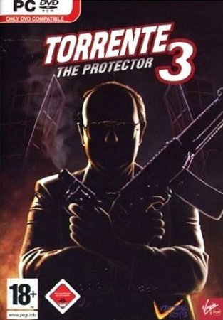 Torrente 3: El Protector ( 3:   ) Box (PC) 