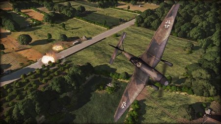 Steel Division: Normandy 44   Box (PC) 