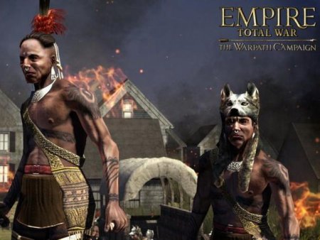Empire: Total War      Jewel (PC) 