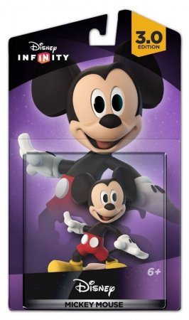 Disney. Infinity 3.0:      (Mickey Mouse)