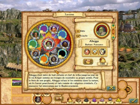     (Heroes of Might and Magic) 4 (IV) Box (PC) 