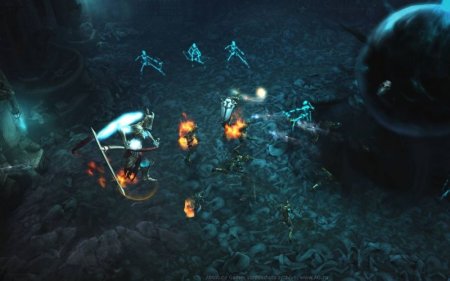 Diablo 3 (III): Reaper of Souls   ()   (Collectors Edition) Box (PC) 