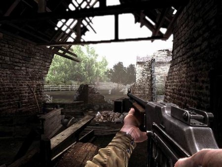 Medal of Honor: Airborne Box (PC) 