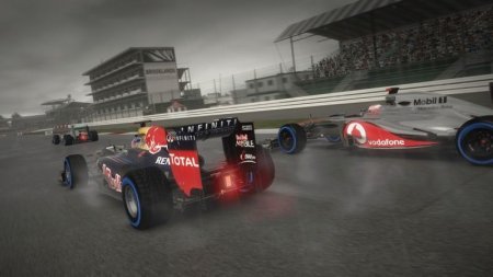 Formula One F1 2012   Box (PC) 
