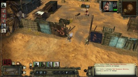 Wasteland 2   Box (PC) 