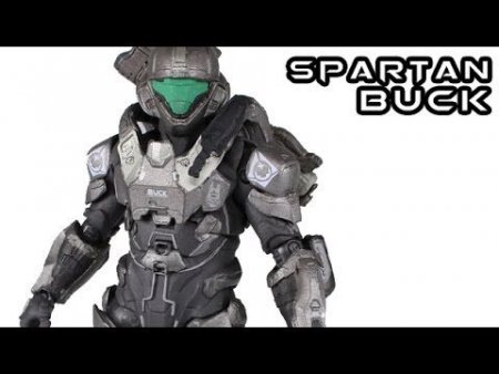  Halo 5 Spartan Buck (15 )