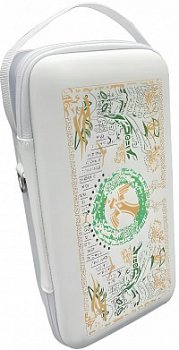  The Legend of Zelda: Tears of the Kingdom XL (White)  (GNO-10-035G) (Switch/Switch OLED) 
