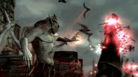 The Elder Scrolls 5 (V): Skyrim  Dawnguard      Jewel (PC) 