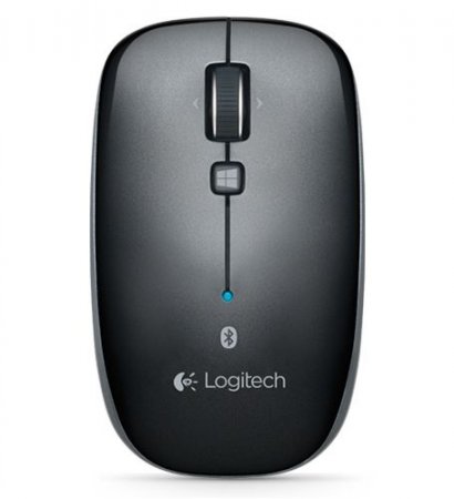   Logitech M557 Bluetooth Mouse (PC) 