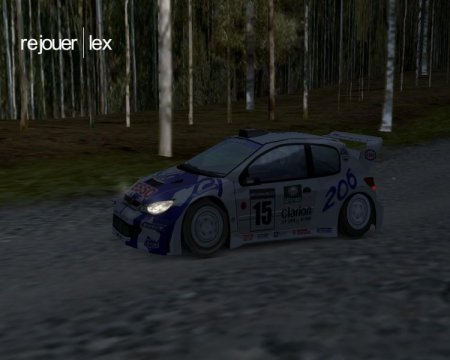 Colin McRae Rally 2.0 Jewel (PC) 