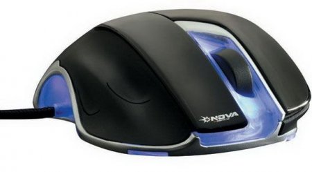   Nova Slider X600 (PC) 