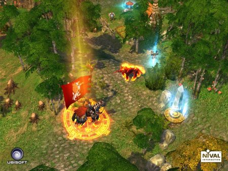     (Heroes of Might and Magic) 5 (V)   Jewel (PC) 