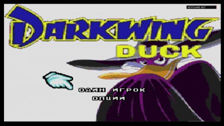   (Darkwing Duck)   (16 bit) 